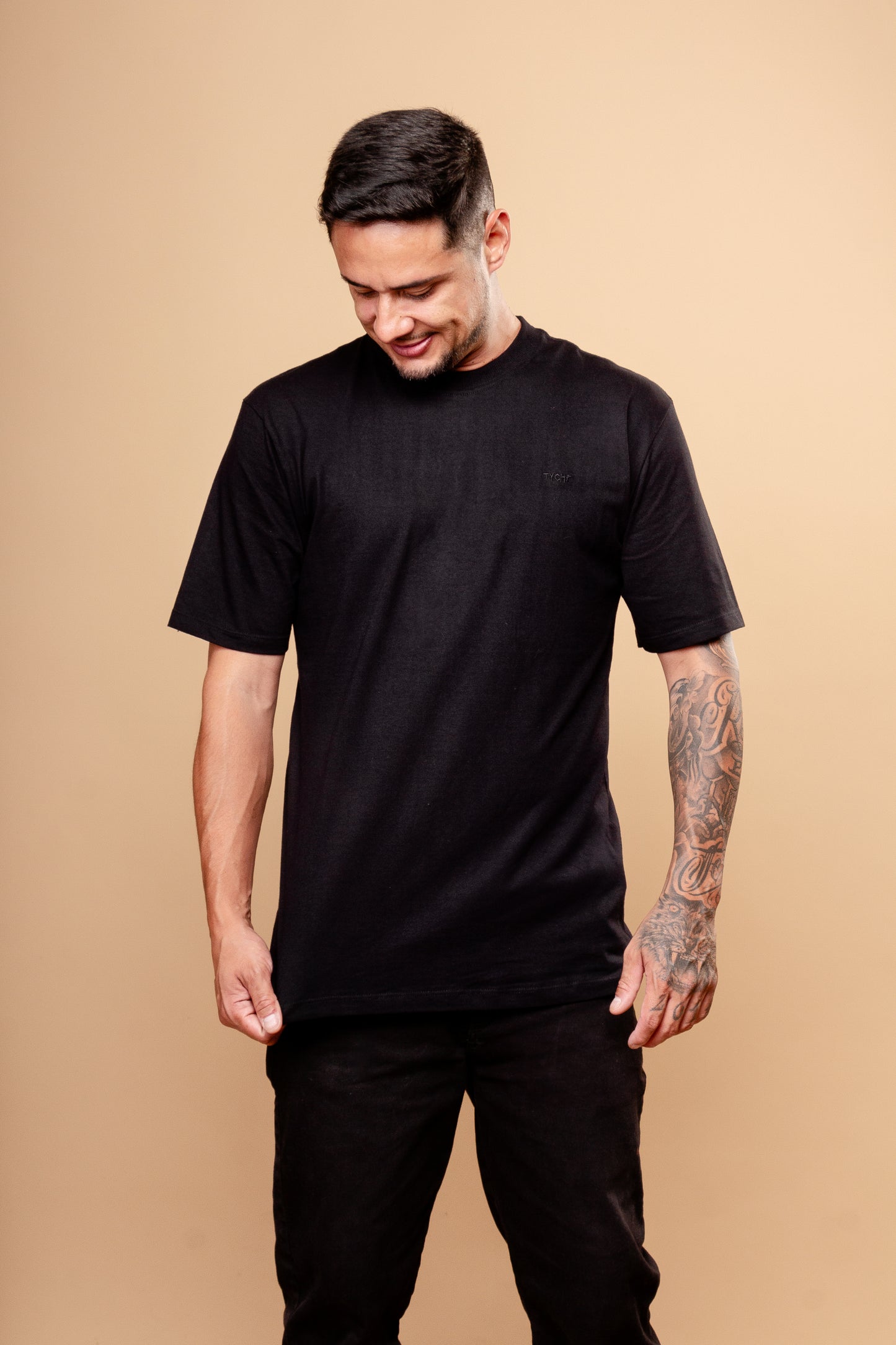 Camiseta Prime