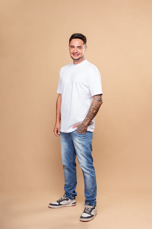 Camiseta Prime
