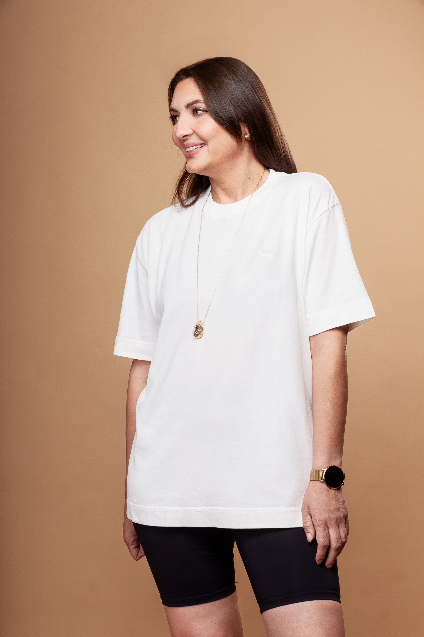 Camiseta Tubular