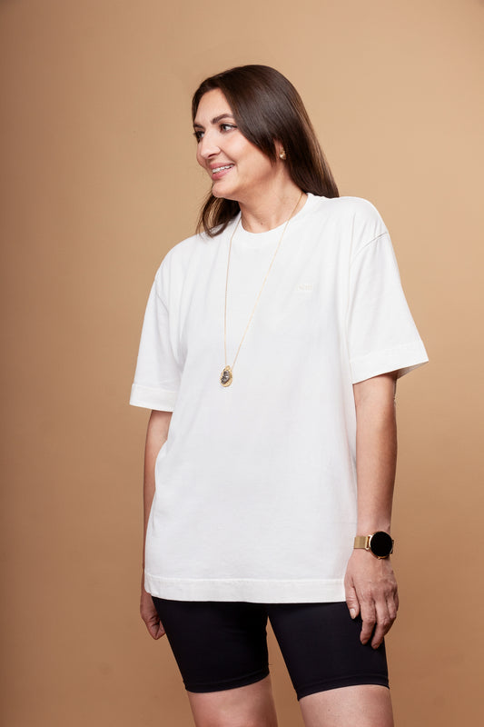 Camiseta Tubular
