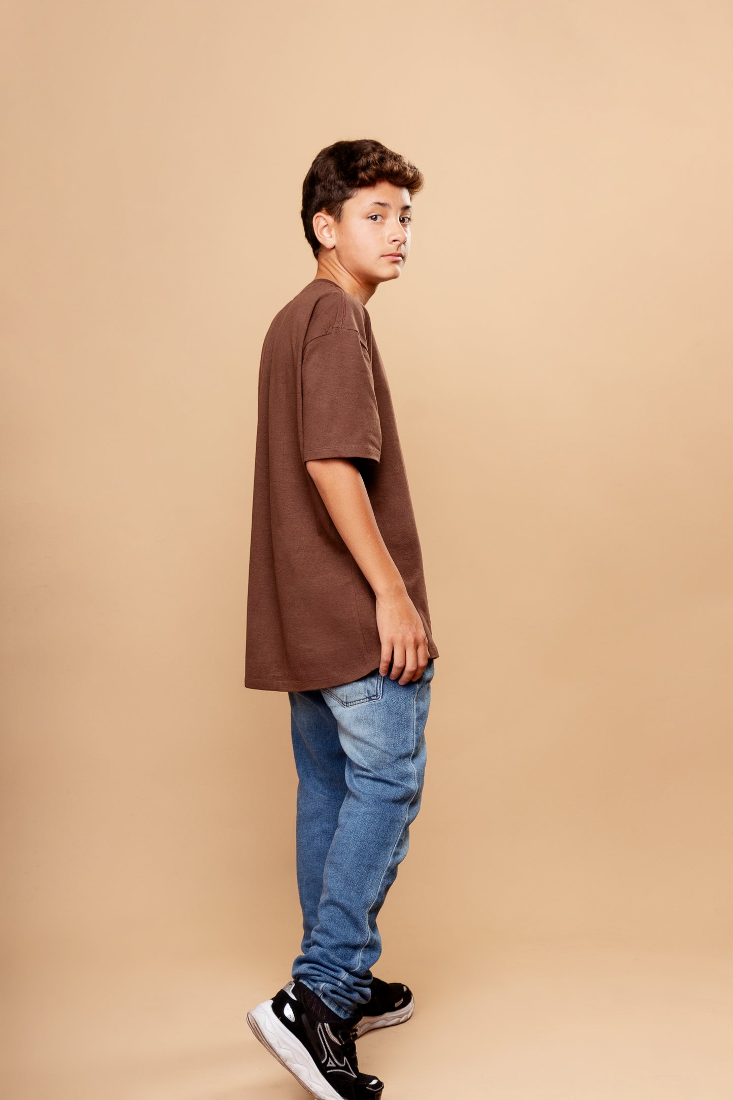 Camiseta Cotton Flex