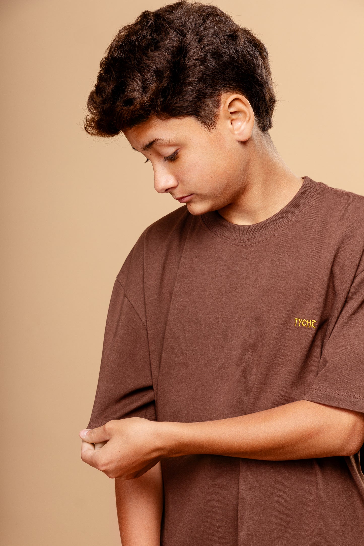 Camiseta Cotton Flex