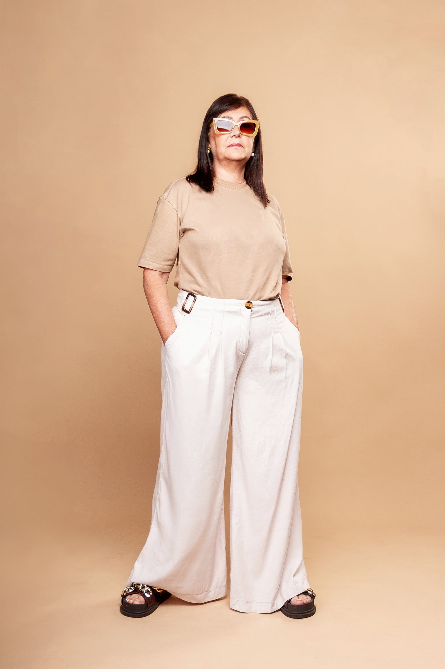 Camiseta Cotton Flex