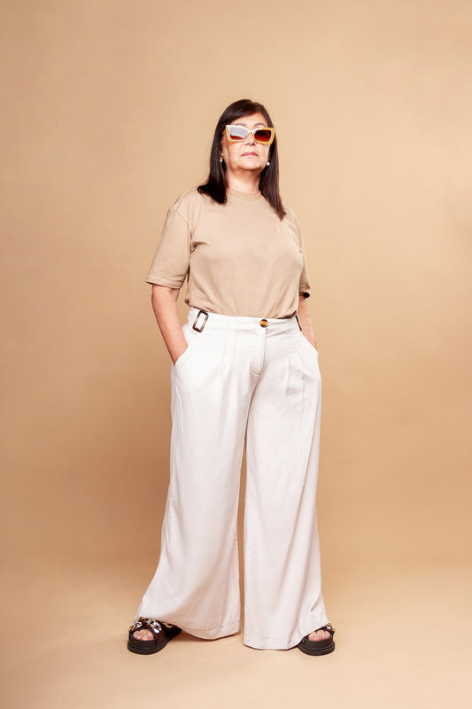 Camiseta Cotton Flex