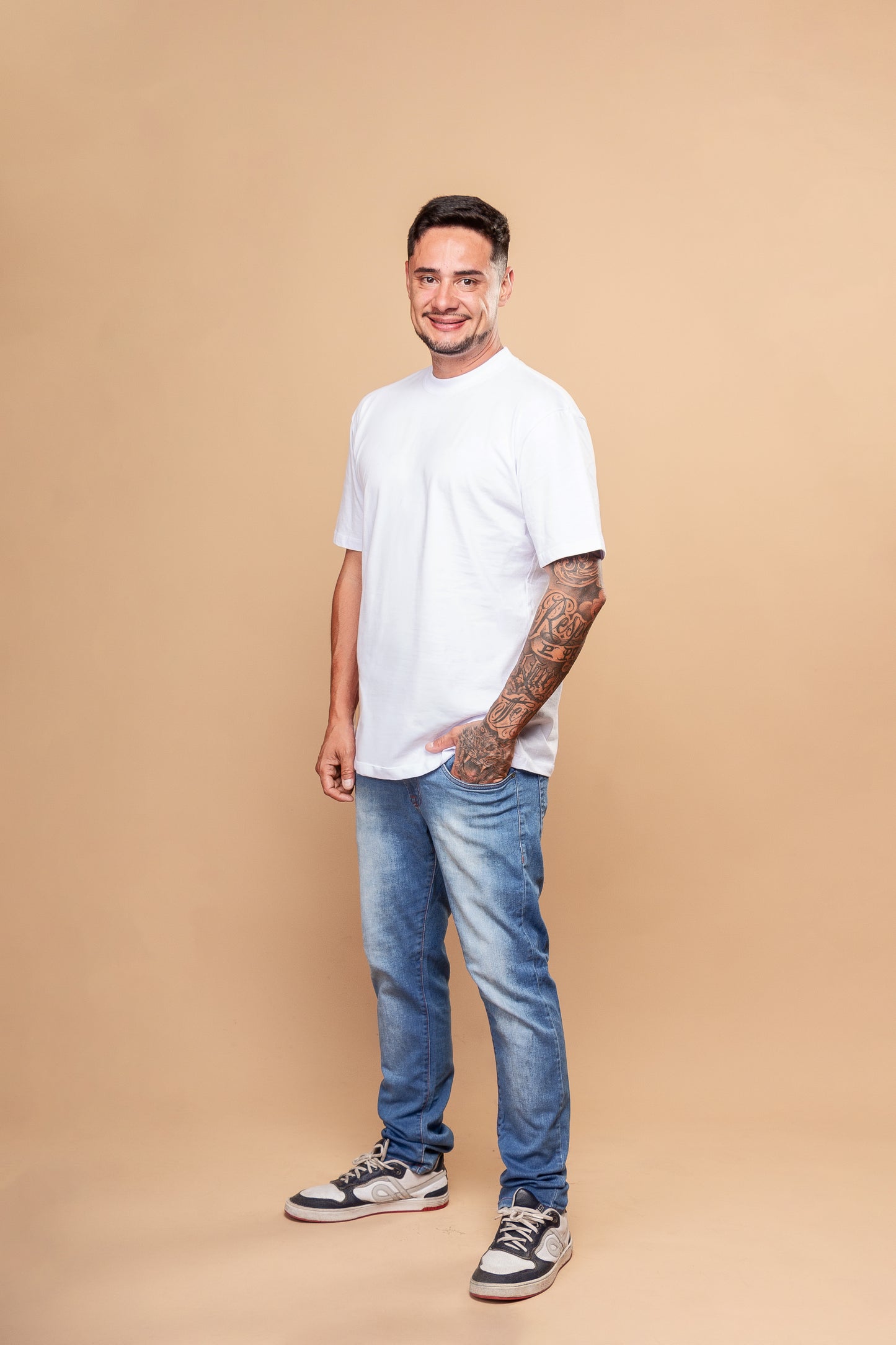 Camiseta Prime