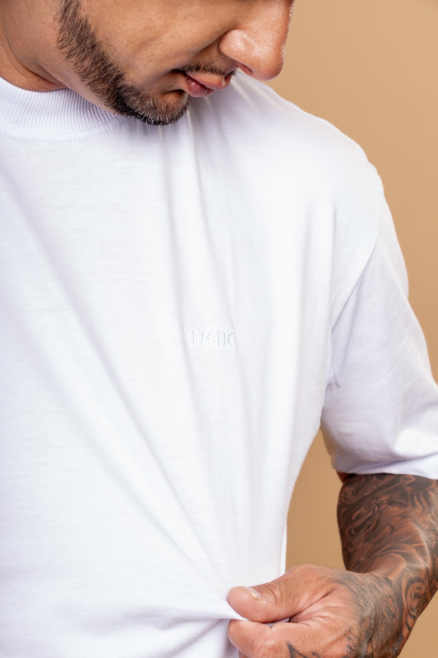 Camiseta Prime