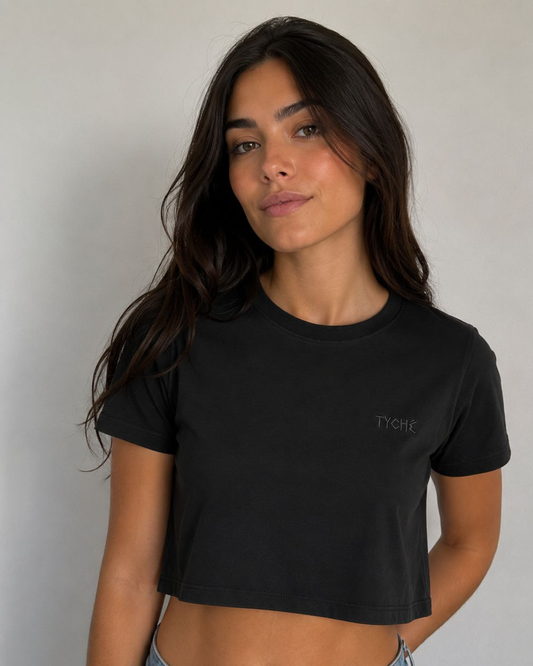 Cropped Regular